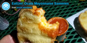 OCALA MAYONNAISE SAMMIES