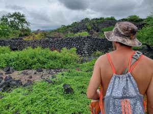 Lost City of the Goats